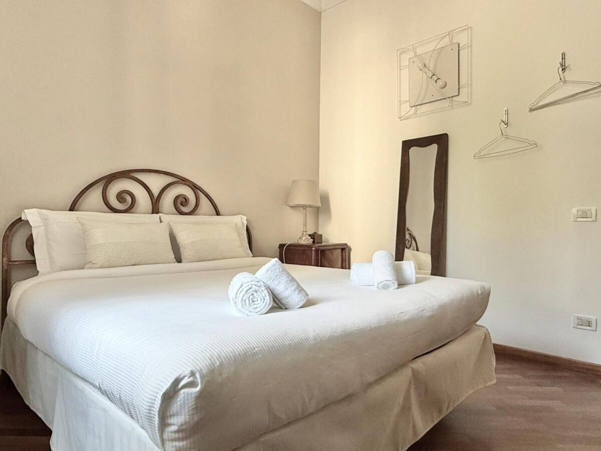 Incantevole Ai Piedi Di Piazzale Michelangelo Apartamento *