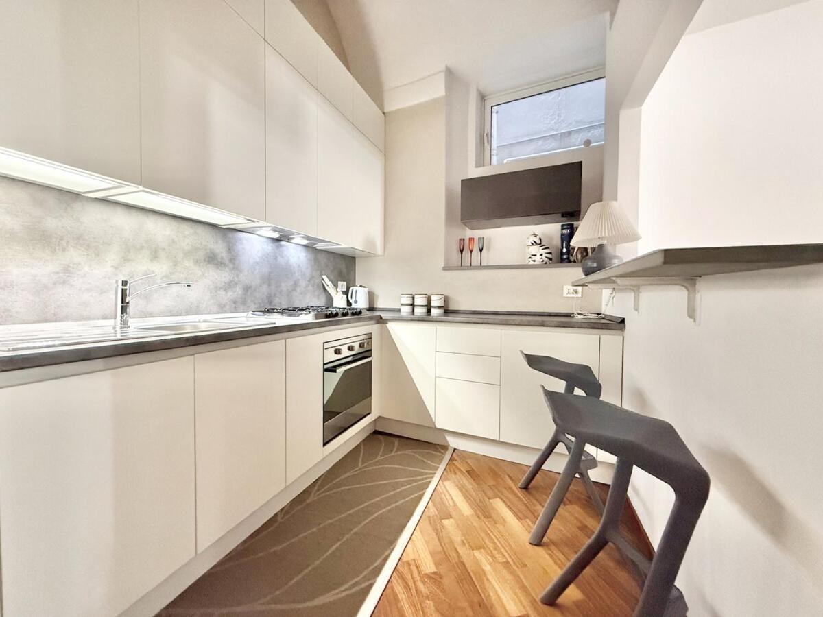 Incantevole Ai Piedi Di Piazzale Michelangelo Apartamento Florencia