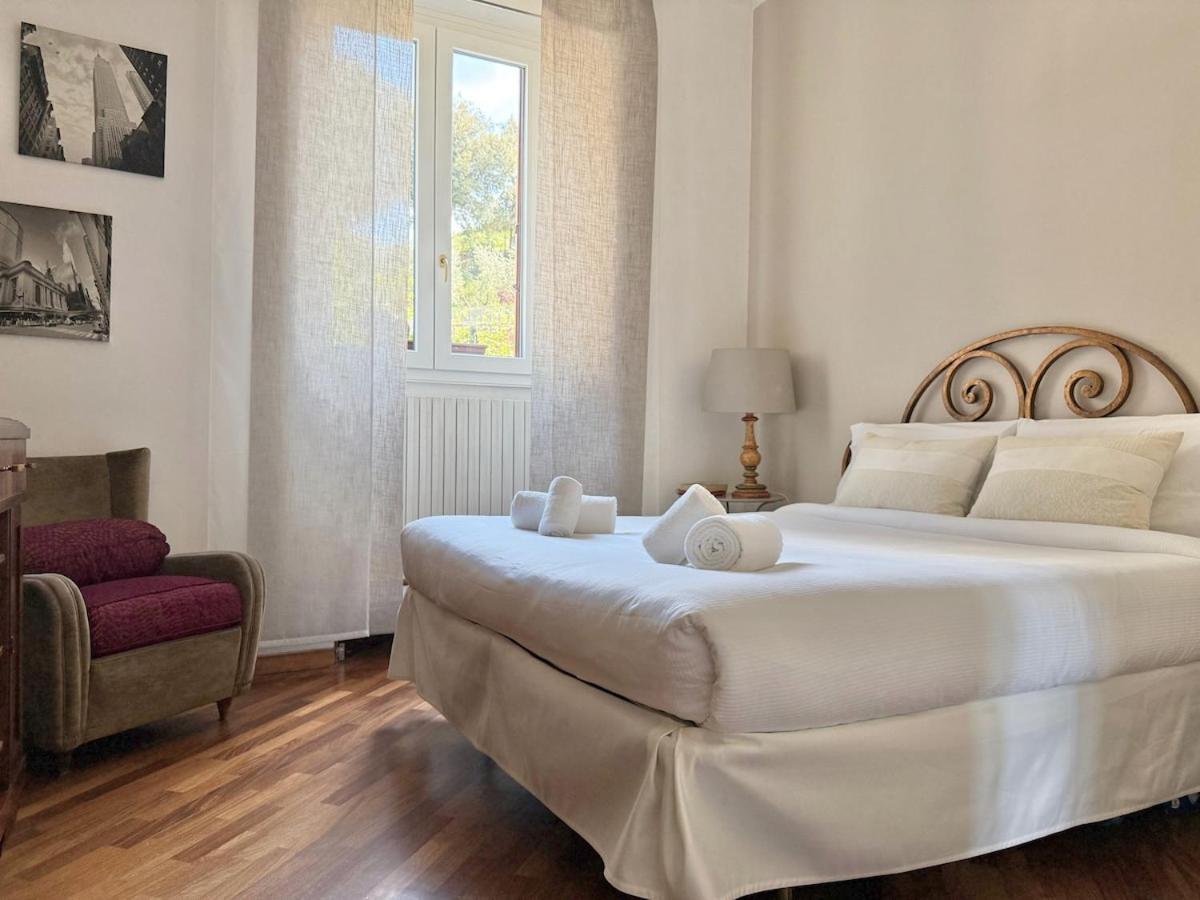 Incantevole Ai Piedi Di Piazzale Michelangelo Apartamento Florencia