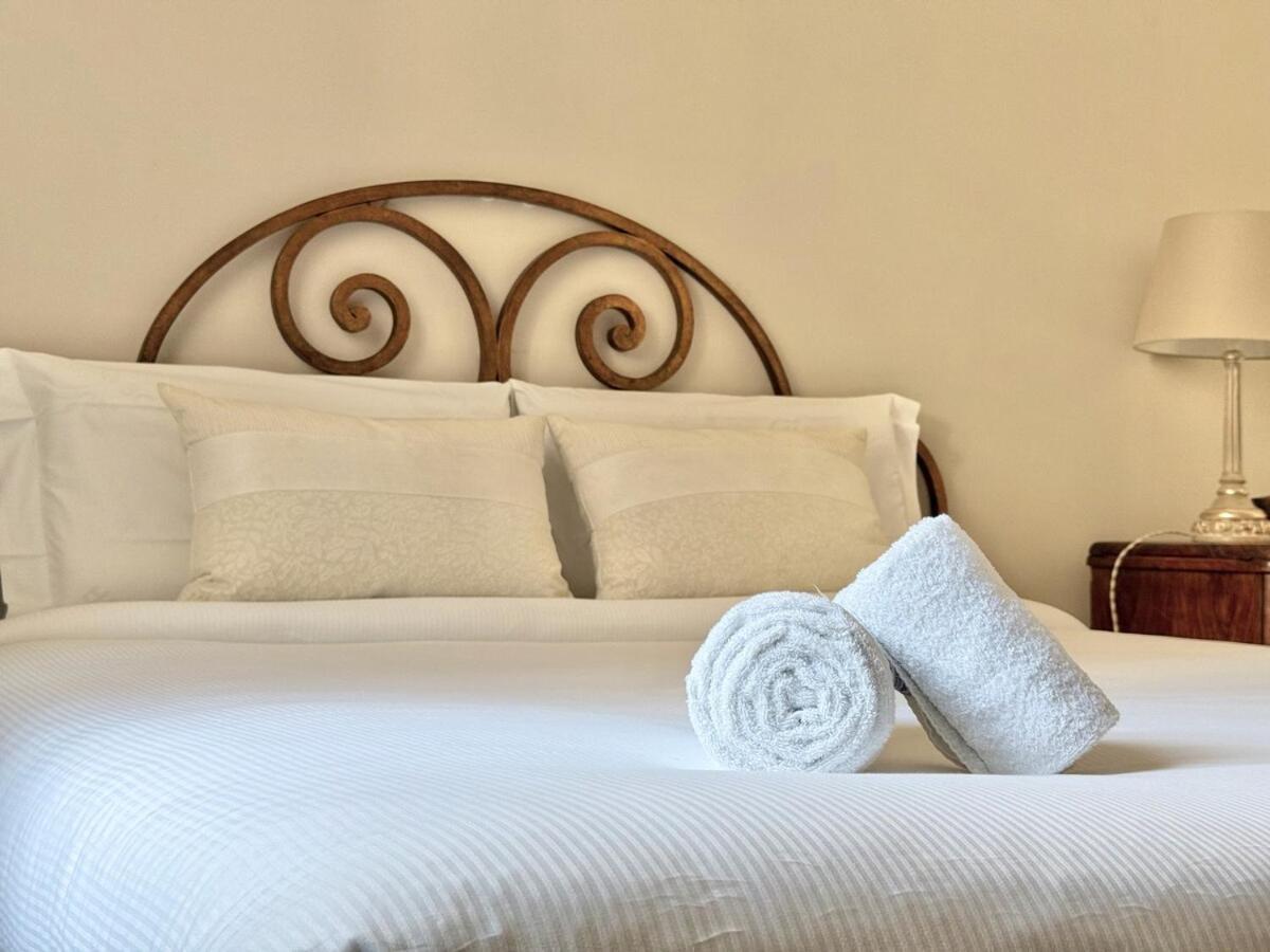 Incantevole Ai Piedi Di Piazzale Michelangelo Apartamento